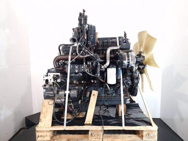 Cummins QSB7-G6 NR4  CPL3277 Engine (Plant) - Motor de Máquina de construção: foto 5 Cummins QSB7-G6 NR4  CPL3277 Engine (Plant) - Motor de Máquina de construção: foto 5