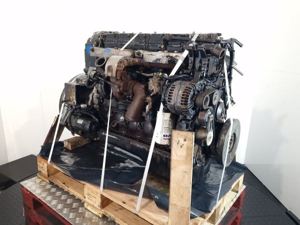 DAF 6ISB E3 5.9 Daf Spec CE162C with PTO on bellhousing Engine (Truck) - Motor de Caminhão: foto 5 DAF 6ISB E3 5.9 Daf Spec CE162C with PTO on bellhousing Engine (Truck) - Motor de Caminhão: foto 5
