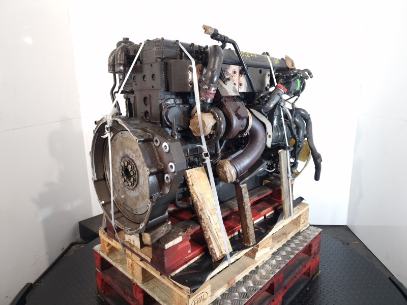 DAF CF PR228 U1 Refuse Spec Engine (Truck) - Motor de Caminhão: foto 1 DAF CF PR228 U1 Refuse Spec Engine (Truck) - Motor de Caminhão: foto 1