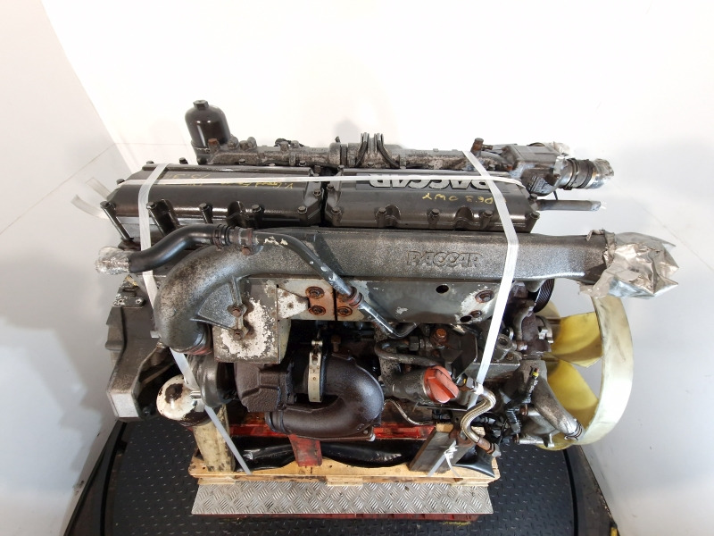 Motor de Caminhão DAF CF PR228 U1 Truck Spec Engine (Truck): foto 10