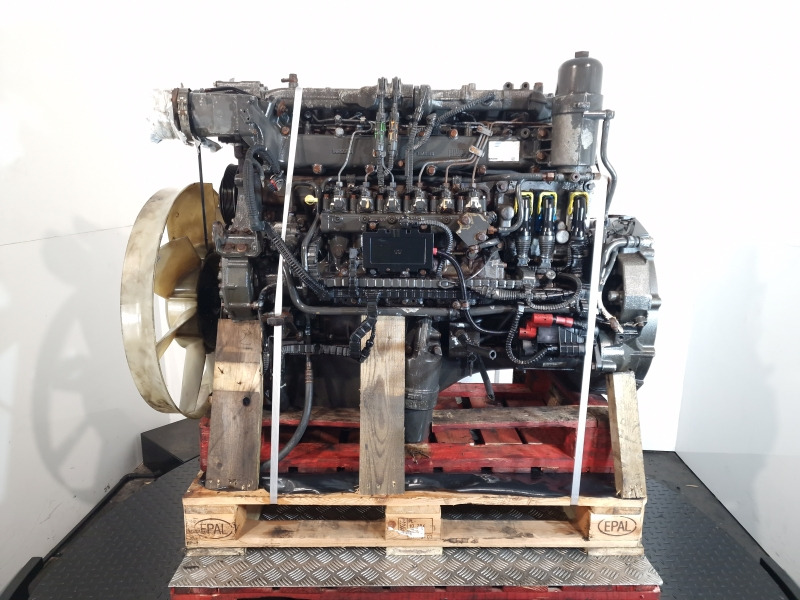 Motor de Caminhão DAF CF PR228 U1 Truck Spec Engine (Truck): foto 7