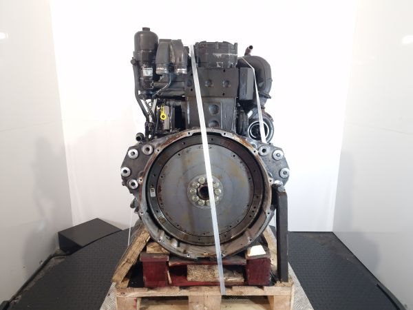 DAF CF310 PR228 U1 Engine (Truck) - Motor de Caminhão: foto 2 DAF CF310 PR228 U1 Engine (Truck) - Motor de Caminhão: foto 2