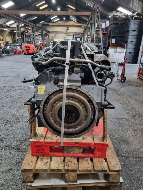 DAF FR118S1 Engine (Truck) - Motor de Caminhão: foto 3 DAF FR118S1 Engine (Truck) - Motor de Caminhão: foto 3