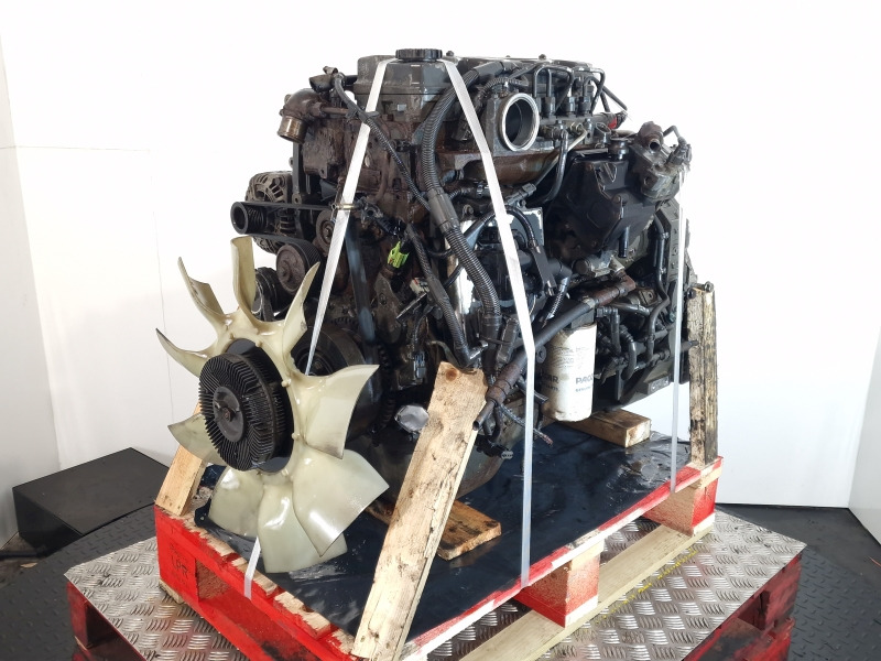 Motor de Caminhão DAF FR136U2 Engine (Truck): foto 6 Motor de Caminhão DAF FR136U2 Engine (Truck): foto 6