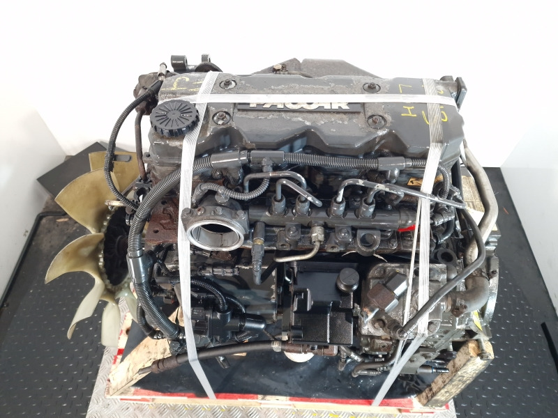 Motor de Caminhão DAF FR136U2 Engine (Truck): foto 9 Motor de Caminhão DAF FR136U2 Engine (Truck): foto 9