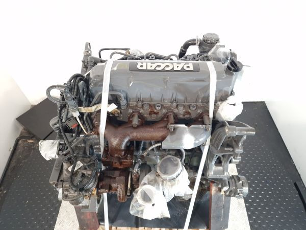 Motor de Caminhão DAF ISF3.8 E6 C Engine (Truck): foto 10 Motor de Caminhão DAF ISF3.8 E6 C Engine (Truck): foto 10