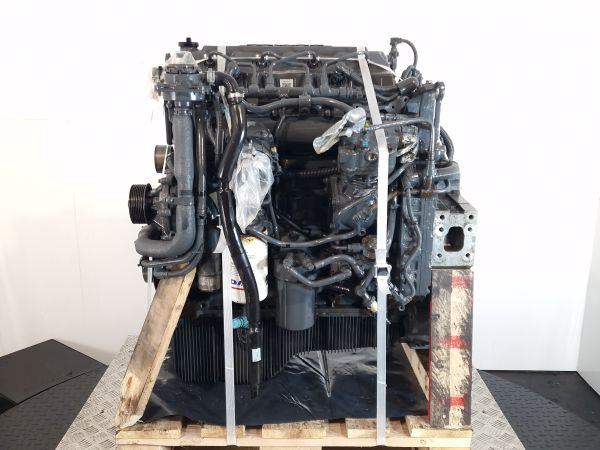 Motor de Caminhão DAF ISF3.8 E6 C Engine (Truck): foto 7 Motor de Caminhão DAF ISF3.8 E6 C Engine (Truck): foto 7