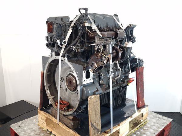 DAF ISF3.8 E6 C Engine (Truck) - Motor de Caminhão: foto 1 DAF ISF3.8 E6 C Engine (Truck) - Motor de Caminhão: foto 1