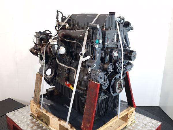 DAF ISF3.8 E6 C Engine (Truck) - Motor de Caminhão: foto 4 DAF ISF3.8 E6 C Engine (Truck) - Motor de Caminhão: foto 4