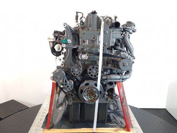 DAF ISF3.8 E6 C Engine (Truck) - Motor de Caminhão: foto 5 DAF ISF3.8 E6 C Engine (Truck) - Motor de Caminhão: foto 5