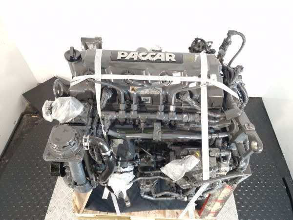 Motor de Caminhão DAF ISF3.8 E6 C Engine (Truck): foto 9 Motor de Caminhão DAF ISF3.8 E6 C Engine (Truck): foto 9