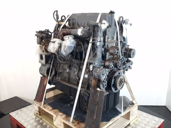 DAF ISF3.8 E6 C Engine (Truck) - Motor de Caminhão: foto 4 DAF ISF3.8 E6 C Engine (Truck) - Motor de Caminhão: foto 4