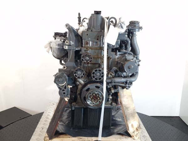 DAF ISF3.8 E6 C Engine (Truck) - Motor de Caminhão: foto 5 DAF ISF3.8 E6 C Engine (Truck) - Motor de Caminhão: foto 5