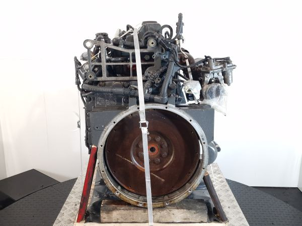 DAF ISF3.8 E6 C Engine (Truck) - Motor de Caminhão: foto 2 DAF ISF3.8 E6 C Engine (Truck) - Motor de Caminhão: foto 2