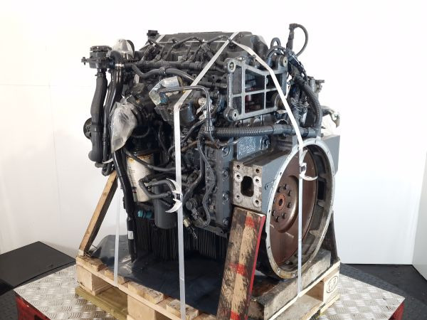 Motor de Caminhão DAF ISF3.8 E6 C Engine (Truck): foto 8 Motor de Caminhão DAF ISF3.8 E6 C Engine (Truck): foto 8