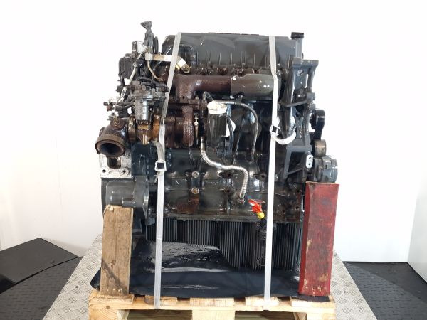 DAF ISF3.8 E6 C Engine (Truck) - Motor de Caminhão: foto 3 DAF ISF3.8 E6 C Engine (Truck) - Motor de Caminhão: foto 3