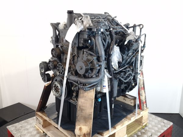 Motor de Caminhão DAF ISF3.8 E6 C Engine (Truck): foto 6 Motor de Caminhão DAF ISF3.8 E6 C Engine (Truck): foto 6