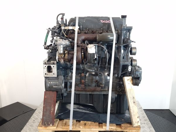 DAF ISF3.8 E6 C Engine (Truck) - Motor de Caminhão: foto 3 DAF ISF3.8 E6 C Engine (Truck) - Motor de Caminhão: foto 3