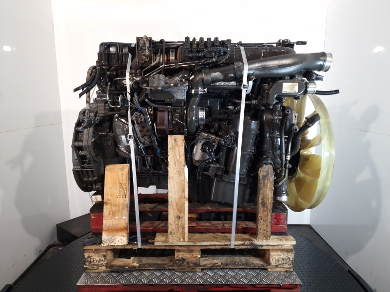 DAF MX-11 210 H1 Engine (Truck) - Motor de Caminhão: foto 3 DAF MX-11 210 H1 Engine (Truck) - Motor de Caminhão: foto 3