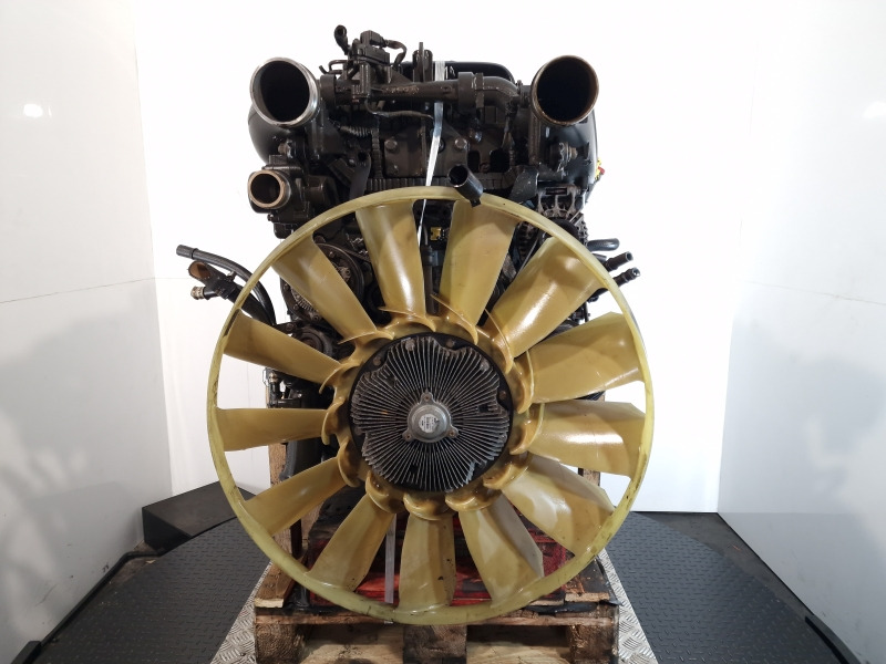 DAF MX-11 210 H1 Engine (Truck) - Motor de Caminhão: foto 5 DAF MX-11 210 H1 Engine (Truck) - Motor de Caminhão: foto 5