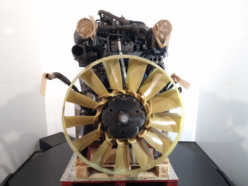 DAF MX-11 330 H2 Engine (Truck) - Motor de Caminhão: foto 5 DAF MX-11 330 H2 Engine (Truck) - Motor de Caminhão: foto 5