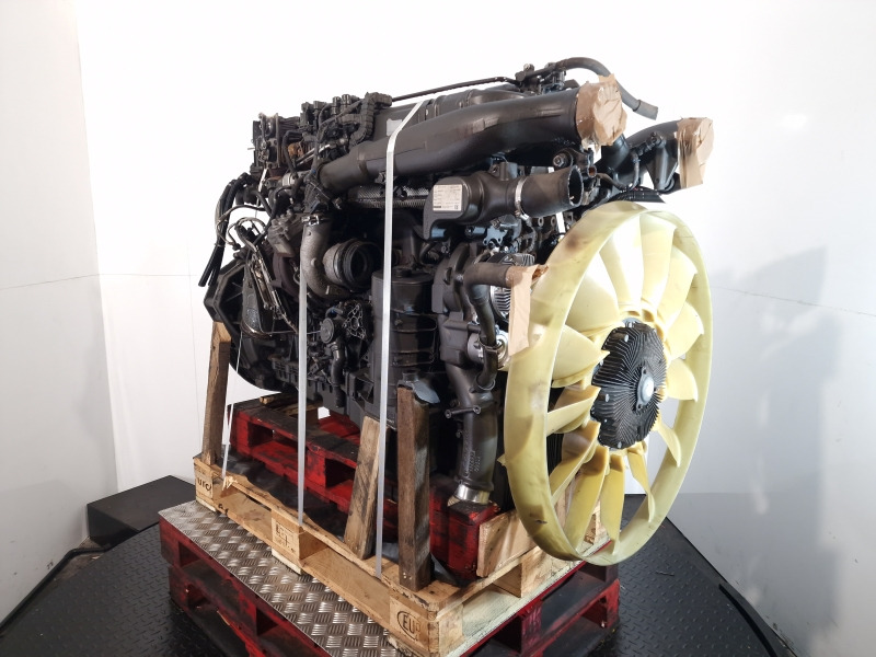 DAF MX-11 330 H2 Engine (Truck) - Motor de Caminhão: foto 4 DAF MX-11 330 H2 Engine (Truck) - Motor de Caminhão: foto 4