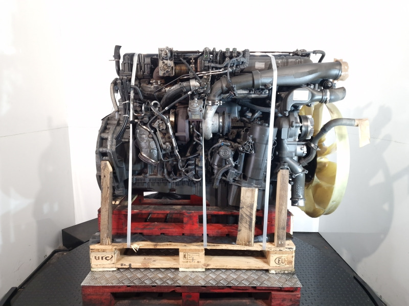 DAF MX-11 330 H2 Engine (Truck) - Motor de Caminhão: foto 3 DAF MX-11 330 H2 Engine (Truck) - Motor de Caminhão: foto 3