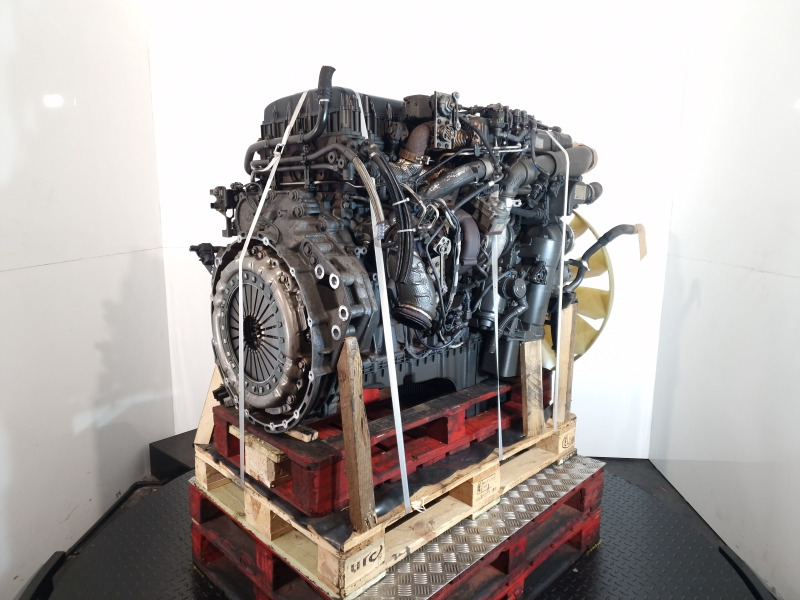 DAF MX-11 330 H2 Engine (Truck) - Motor de Caminhão: foto 1 DAF MX-11 330 H2 Engine (Truck) - Motor de Caminhão: foto 1