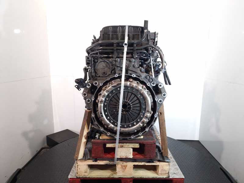 DAF MX-11 330 H2 Engine (Truck) - Motor de Caminhão: foto 2 DAF MX-11 330 H2 Engine (Truck) - Motor de Caminhão: foto 2