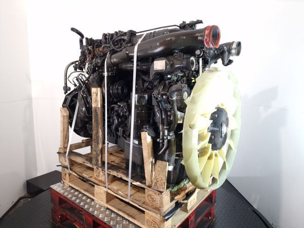 DAF MX-11 330 H4 Engine (Truck) - Motor de Caminhão: foto 4 DAF MX-11 330 H4 Engine (Truck) - Motor de Caminhão: foto 4