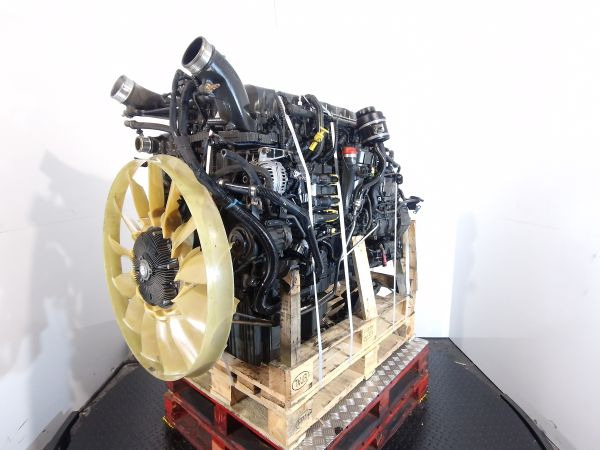 Motor de Caminhão DAF MX-13 340 H1 Engine (Truck): foto 7