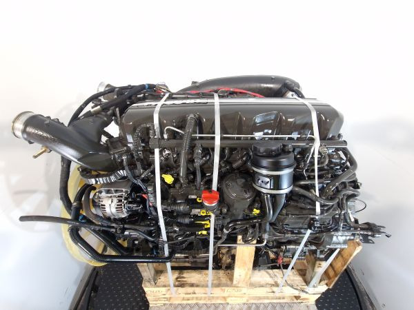 Motor de Caminhão DAF MX-13 340 H1 Engine (Truck): foto 10
