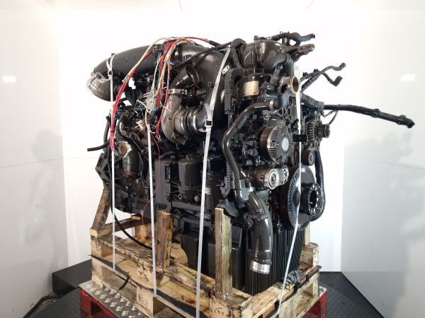 DAF MX-13 355 H2 Engine (Truck) - Motor de Caminhão: foto 5 DAF MX-13 355 H2 Engine (Truck) - Motor de Caminhão: foto 5