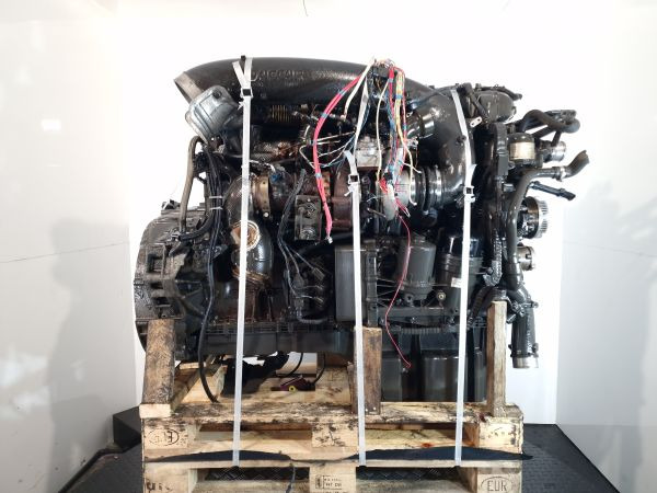 DAF MX-13 355 H2 Engine (Truck) - Motor de Caminhão: foto 4 DAF MX-13 355 H2 Engine (Truck) - Motor de Caminhão: foto 4