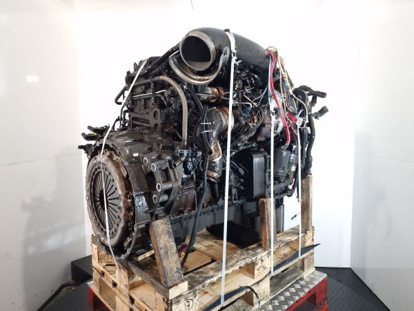 DAF MX-13 355 H2 Engine (Truck) - Motor de Caminhão: foto 1 DAF MX-13 355 H2 Engine (Truck) - Motor de Caminhão: foto 1