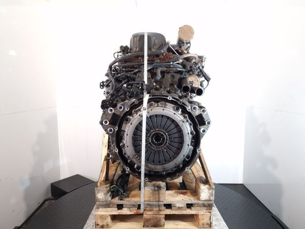 DAF MX-13 375 H1 Engine (Truck) - Motor de Caminhão: foto 2 DAF MX-13 375 H1 Engine (Truck) - Motor de Caminhão: foto 2