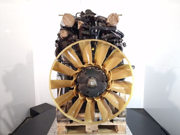 DAF MX-13 375 H1 Engine (Truck) - Motor de Caminhão: foto 5 DAF MX-13 375 H1 Engine (Truck) - Motor de Caminhão: foto 5