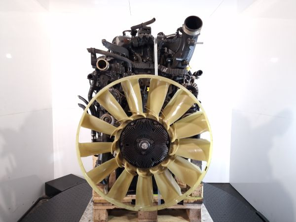DAF MX-13 390 H2 Engine (Truck) - Motor de Caminhão: foto 5 DAF MX-13 390 H2 Engine (Truck) - Motor de Caminhão: foto 5