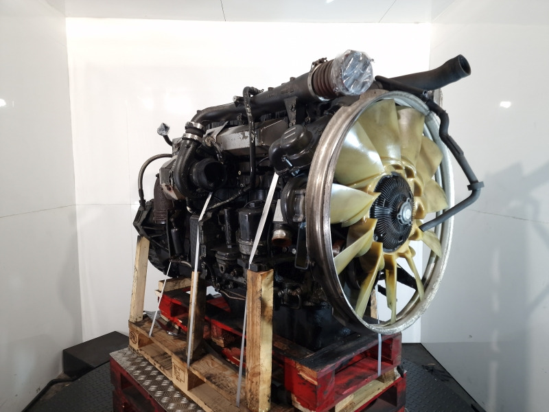 DAF MX300S2 XF105 EUR4 Engine (Truck) - Motor de Caminhão: foto 5 DAF MX300S2 XF105 EUR4 Engine (Truck) - Motor de Caminhão: foto 5