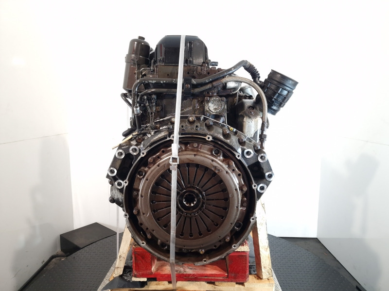 DAF MX340U1 Engine (Truck) - Motor de Caminhão: foto 3 DAF MX340U1 Engine (Truck) - Motor de Caminhão: foto 3