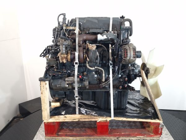 DAF PX-4 127 K1 Engine (Truck) - Motor de Caminhão: foto 3 DAF PX-4 127 K1 Engine (Truck) - Motor de Caminhão: foto 3