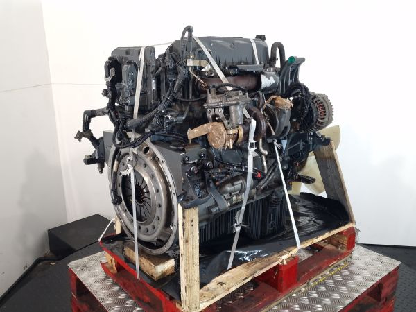 DAF PX-4 127 K1 Engine (Truck) - Motor de Caminhão: foto 1 DAF PX-4 127 K1 Engine (Truck) - Motor de Caminhão: foto 1