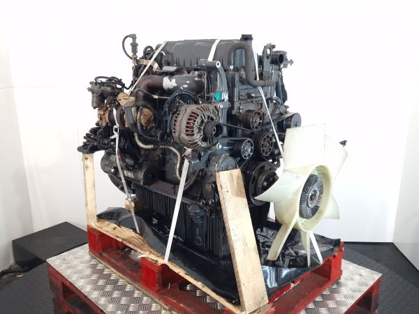 DAF PX-4 127 K1 Engine (Truck) - Motor de Caminhão: foto 4 DAF PX-4 127 K1 Engine (Truck) - Motor de Caminhão: foto 4