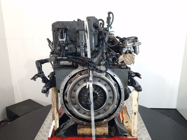 DAF PX-4 127 K1 Engine (Truck) - Motor de Caminhão: foto 2 DAF PX-4 127 K1 Engine (Truck) - Motor de Caminhão: foto 2