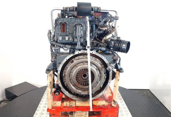 DAF PX-5 112 H1 Engine (Truck) - Motor de Caminhão: foto 2 DAF PX-5 112 H1 Engine (Truck) - Motor de Caminhão: foto 2