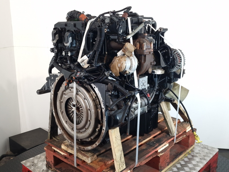 DAF PX-5 112 H1 Engine (Truck) - Motor de Caminhão: foto 1 DAF PX-5 112 H1 Engine (Truck) - Motor de Caminhão: foto 1
