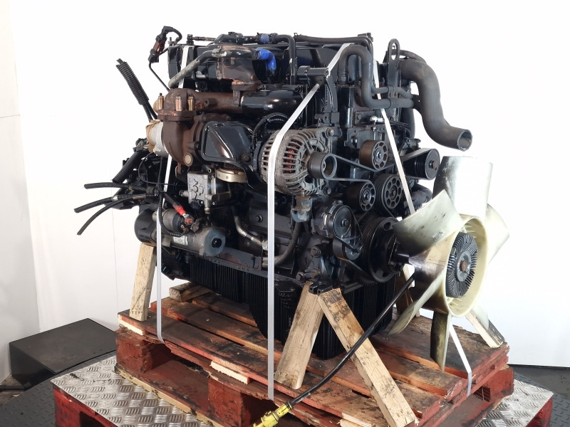 DAF PX-5 112 H1 Engine (Truck) - Motor de Caminhão: foto 5 DAF PX-5 112 H1 Engine (Truck) - Motor de Caminhão: foto 5