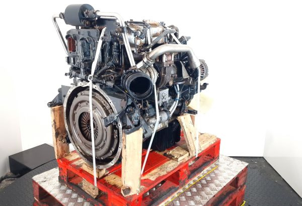 DAF PX-5 112 H1 Engine (Truck) - Motor de Caminhão: foto 1 DAF PX-5 112 H1 Engine (Truck) - Motor de Caminhão: foto 1