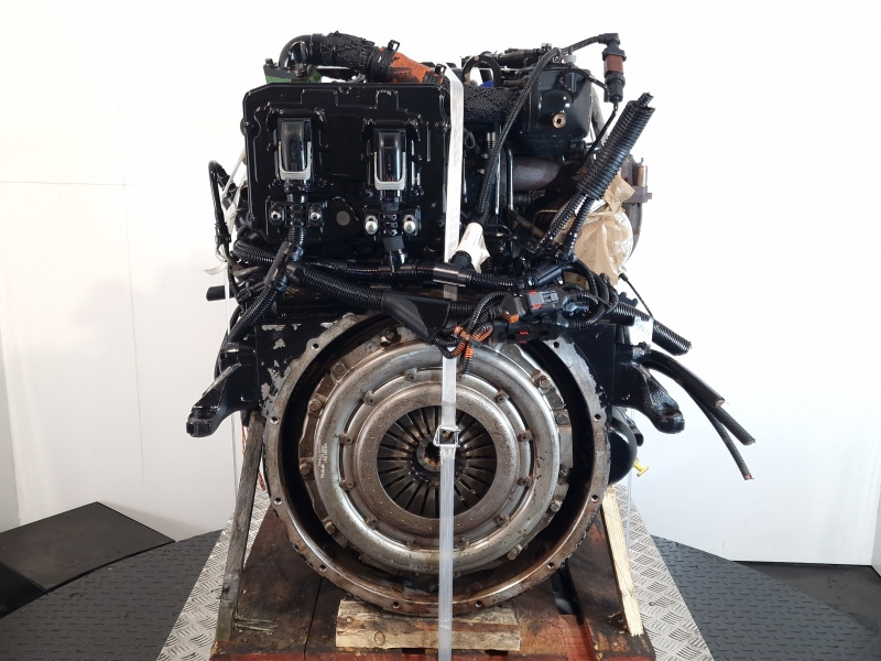 DAF PX-5 112 H1 Engine (Truck) - Motor de Caminhão: foto 3 DAF PX-5 112 H1 Engine (Truck) - Motor de Caminhão: foto 3