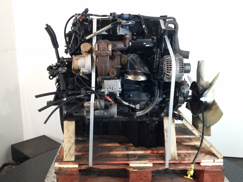DAF PX-5 112 H1 Engine (Truck) - Motor de Caminhão: foto 4 DAF PX-5 112 H1 Engine (Truck) - Motor de Caminhão: foto 4